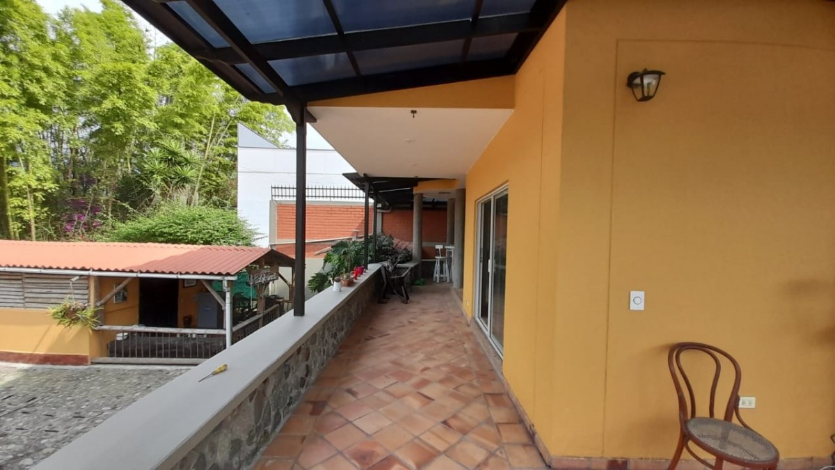 Foto de Casa para Venta en La florida, Manizales - 279023449