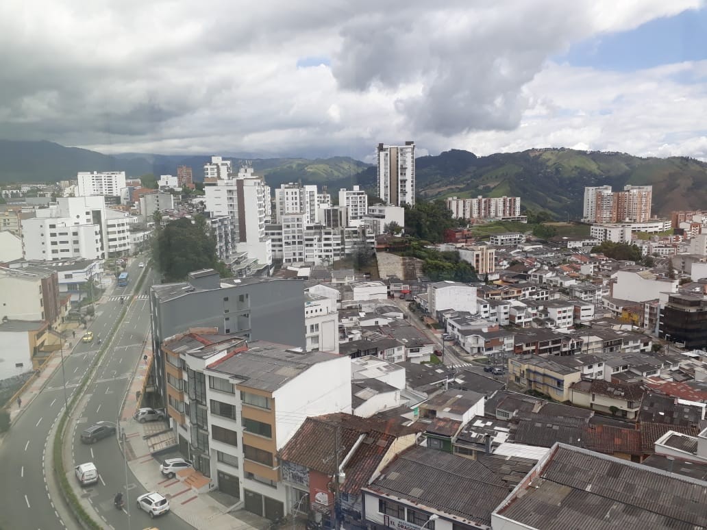 Foto de Consultorio en Venta en Avenida santander , Manizales - 10 - 22600