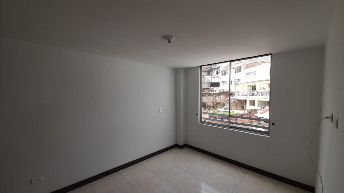 Foto de Apartamento en Arriendo en Chipre, Manizales - 2 - 28504
