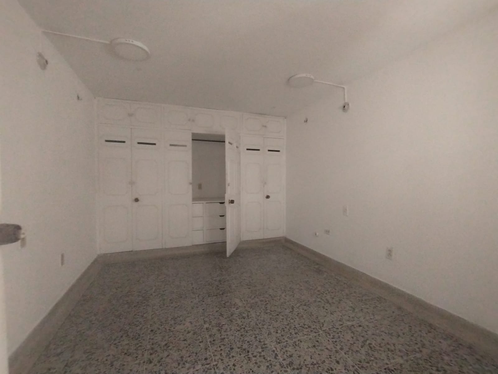 Inmueble Gestión Externa
