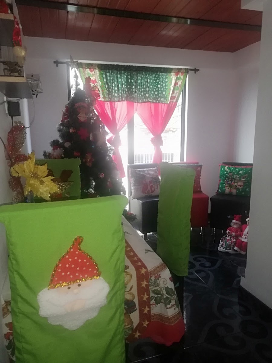 Foto de Casa en Venta en Monserrate, Villamaria - 15 - 25148
