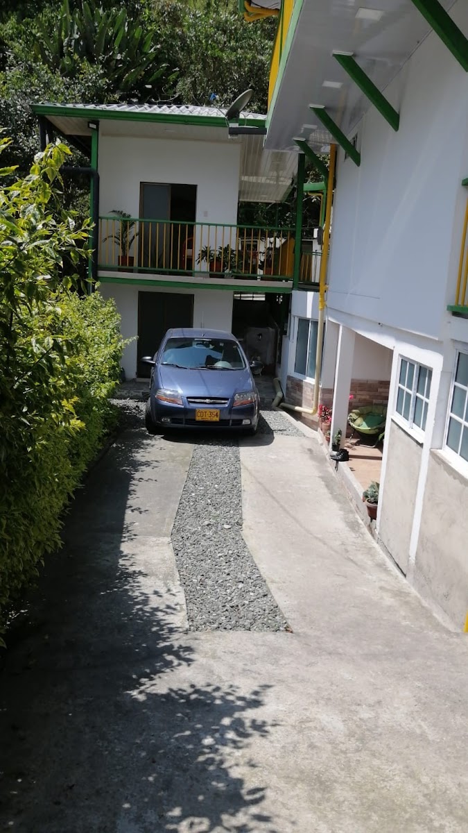 Foto de Finca en Venta en La siria, Chinchina - 7 - 279024691