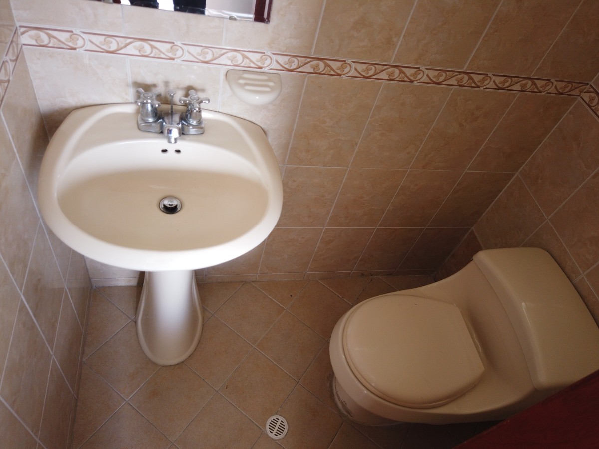 Foto de Apartamento en Venta en San rafael, Manizales - 8 - 22615