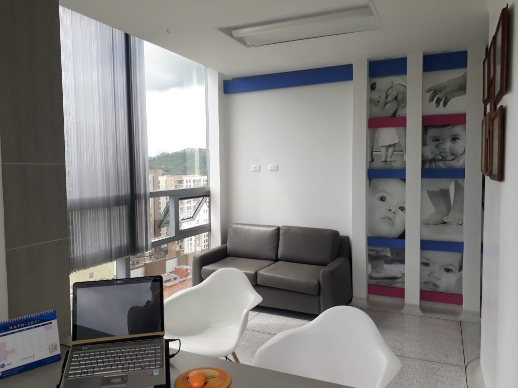 Foto de Consultorio en Venta en Avenida santander , Manizales - 11 - 22600