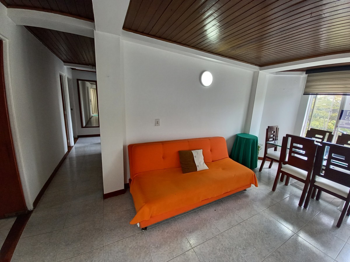 Foto de Apartamento en Venta en Villa jardín, Manizales - 2 - 52259