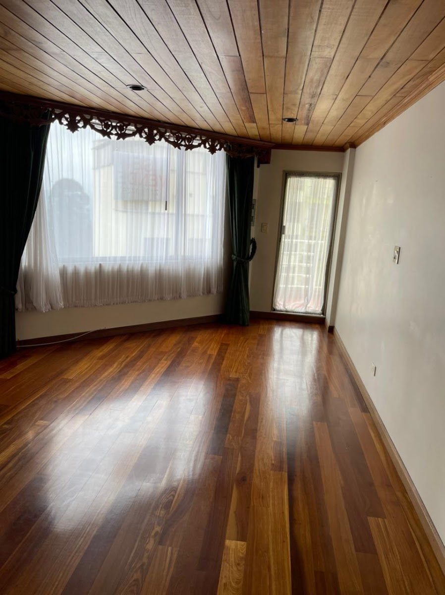 Foto de Apartamento en Venta en Versalles, Manizales - 11 - 279022311