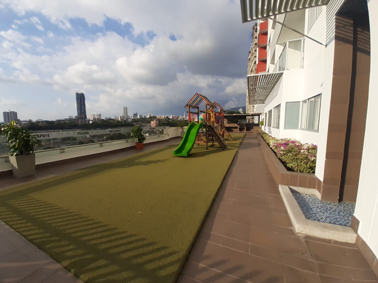 Gesión Externa