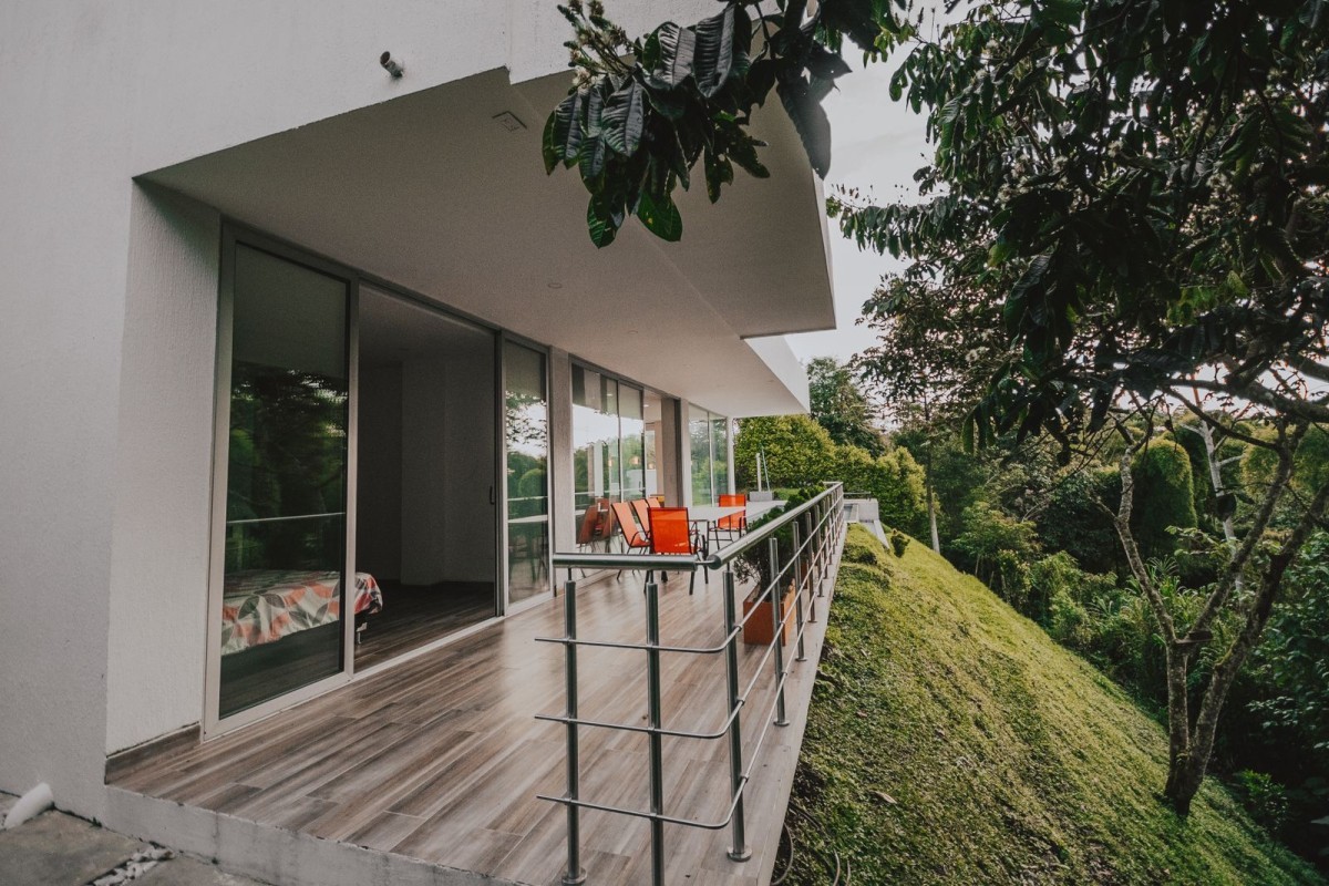 Foto de Casa en Venta en Centro, Armenia  - 8 - 52329