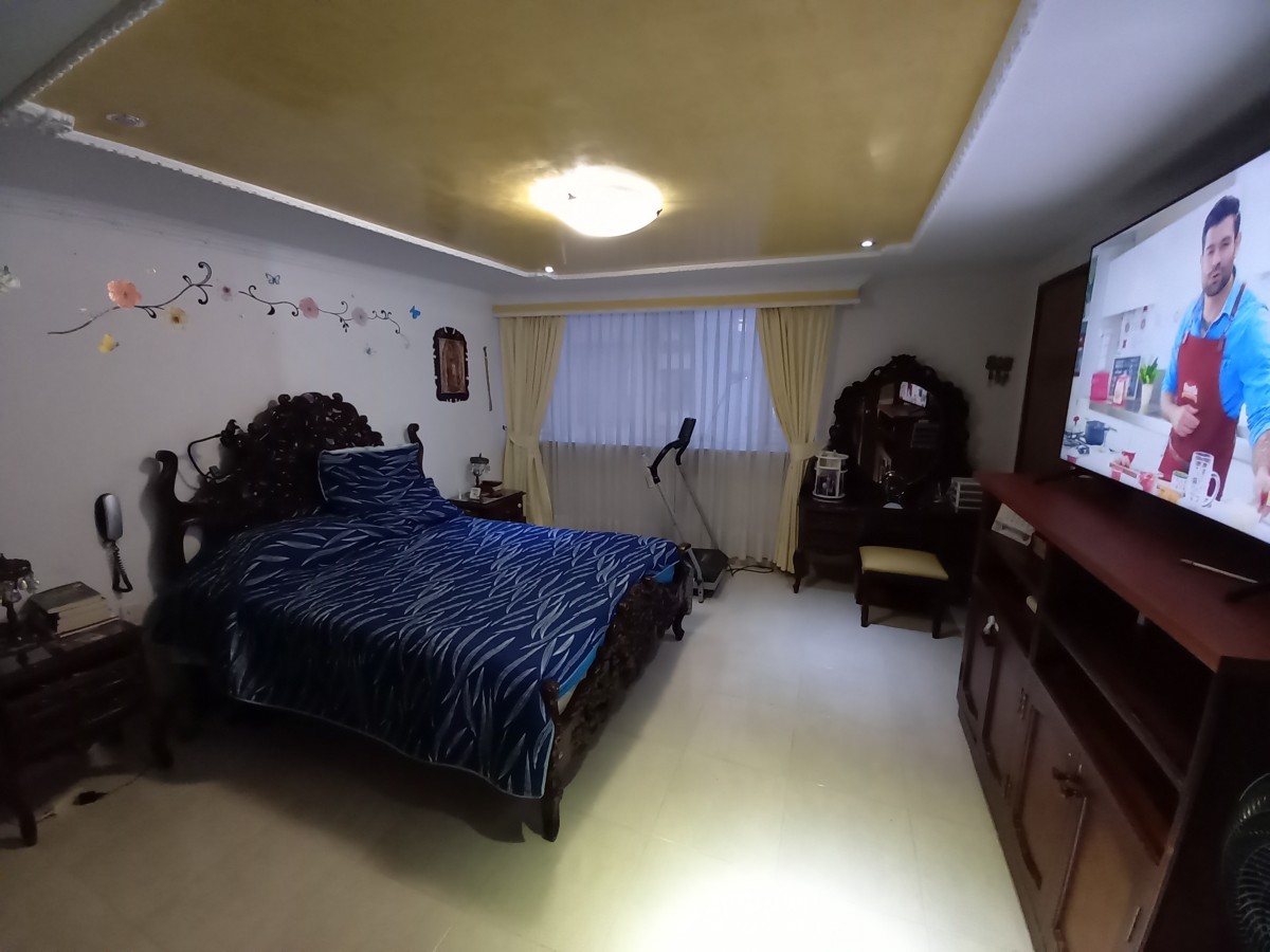 Foto de Casa para Venta en Camelia, Manizales - 79024197