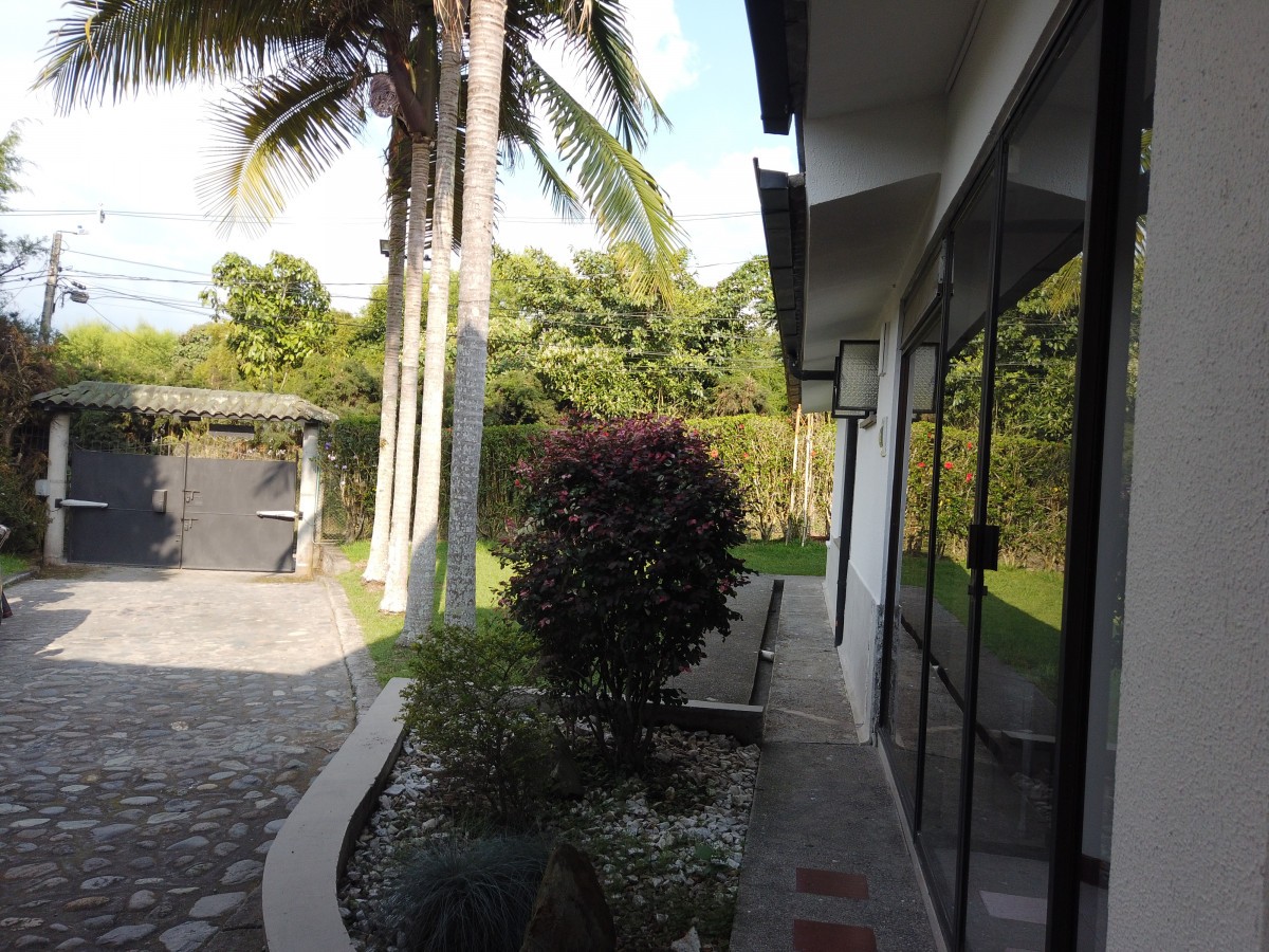 Foto de Casa en Venta en La florida, Manizales - 18 - 21678
