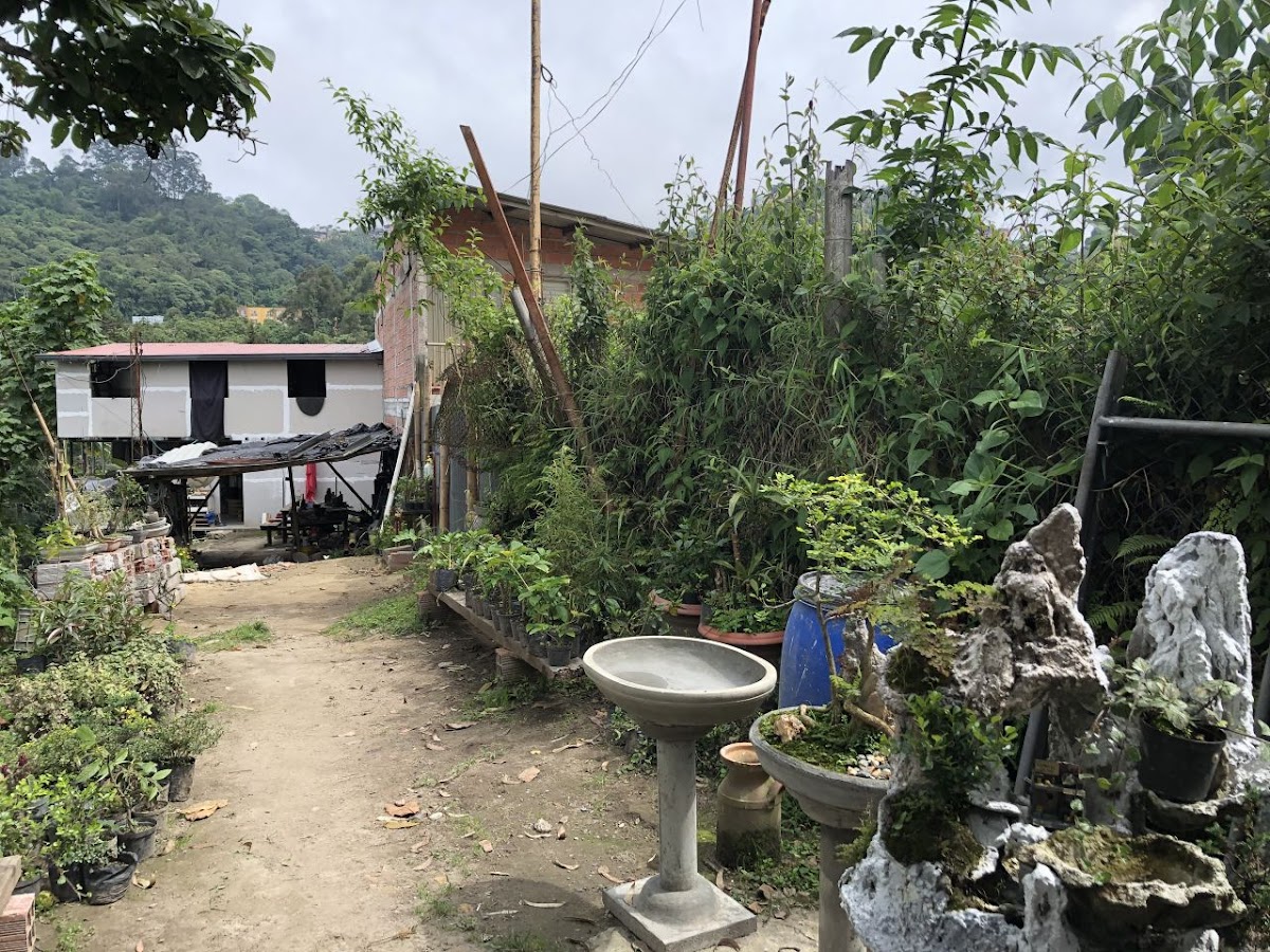Foto de Lote / terreno en Venta en Panamericana, Manizales - 10 - 20489