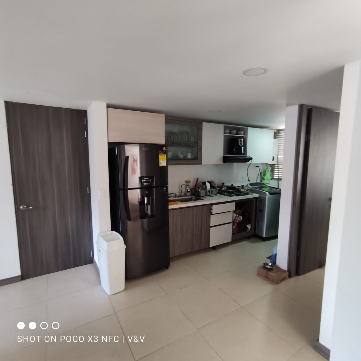 Foto de Apartamento en Venta en Las américas, Manizales - 4 - 24695