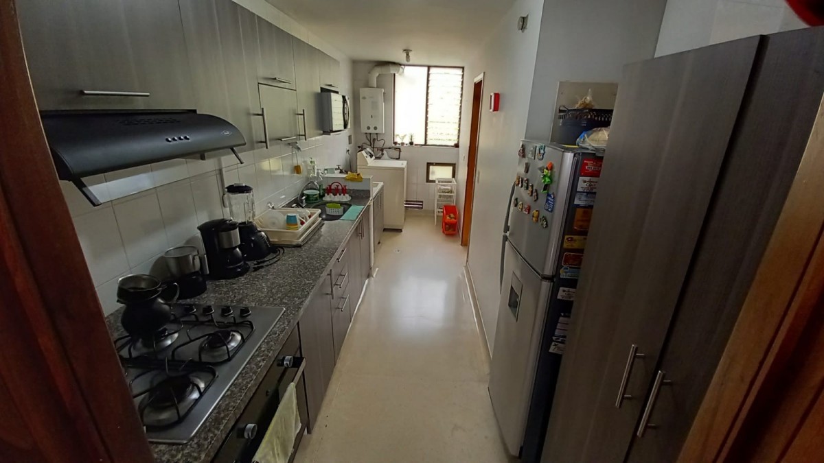 Foto de Apartamento en Venta en Laureles, Manizales - 18 - 279023607