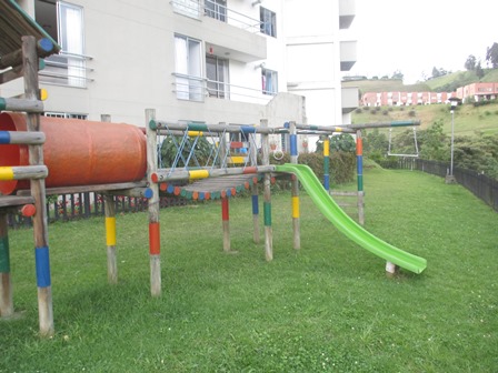 Foto de Apartamento en Venta en Avenida alberto mendoza, Manizales - 14 - 17853