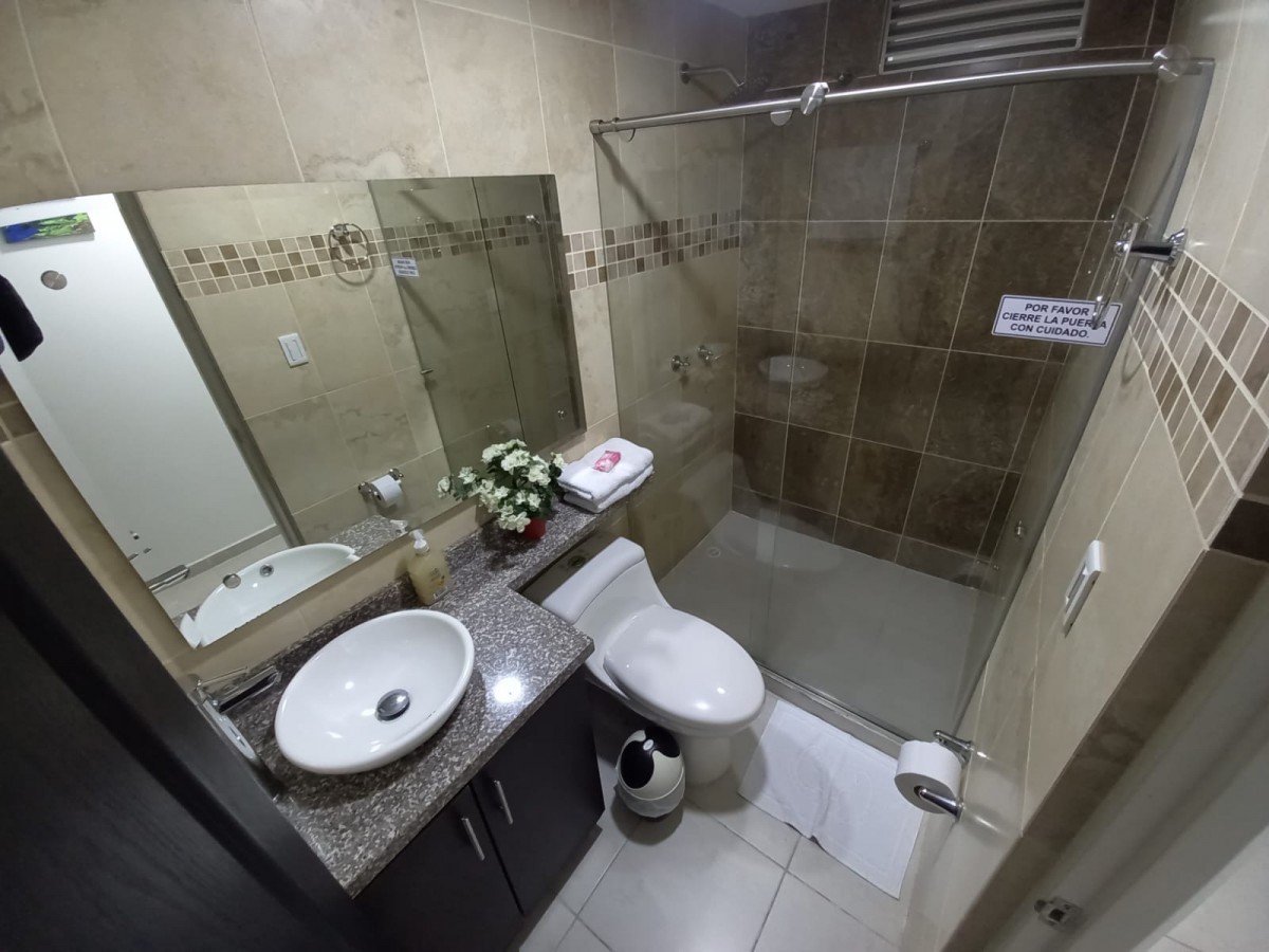 Foto de Apartamento en Arriendo en La francia, Manizales - 4 - 27916106