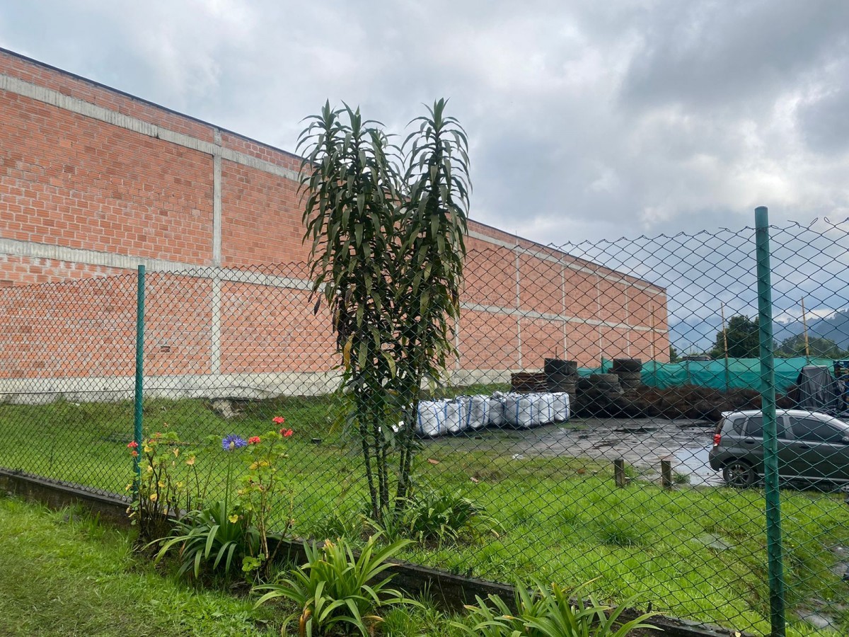 Foto de Lote / terreno para Venta en Malteria, Manizales - 24732
