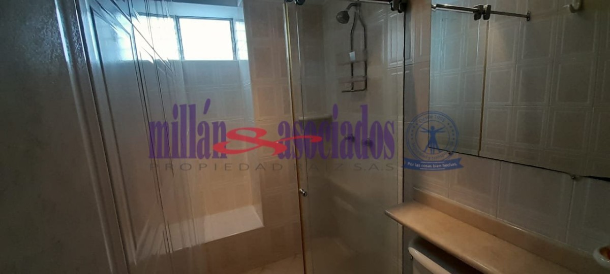 Foto de Apartamento en Venta en San rafael, Manizales - 6 - 51998