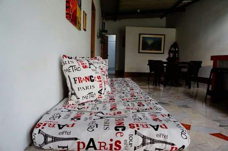 Foto de Finca en Venta en Vereda la trinidad, Manizales - 15 - 16783