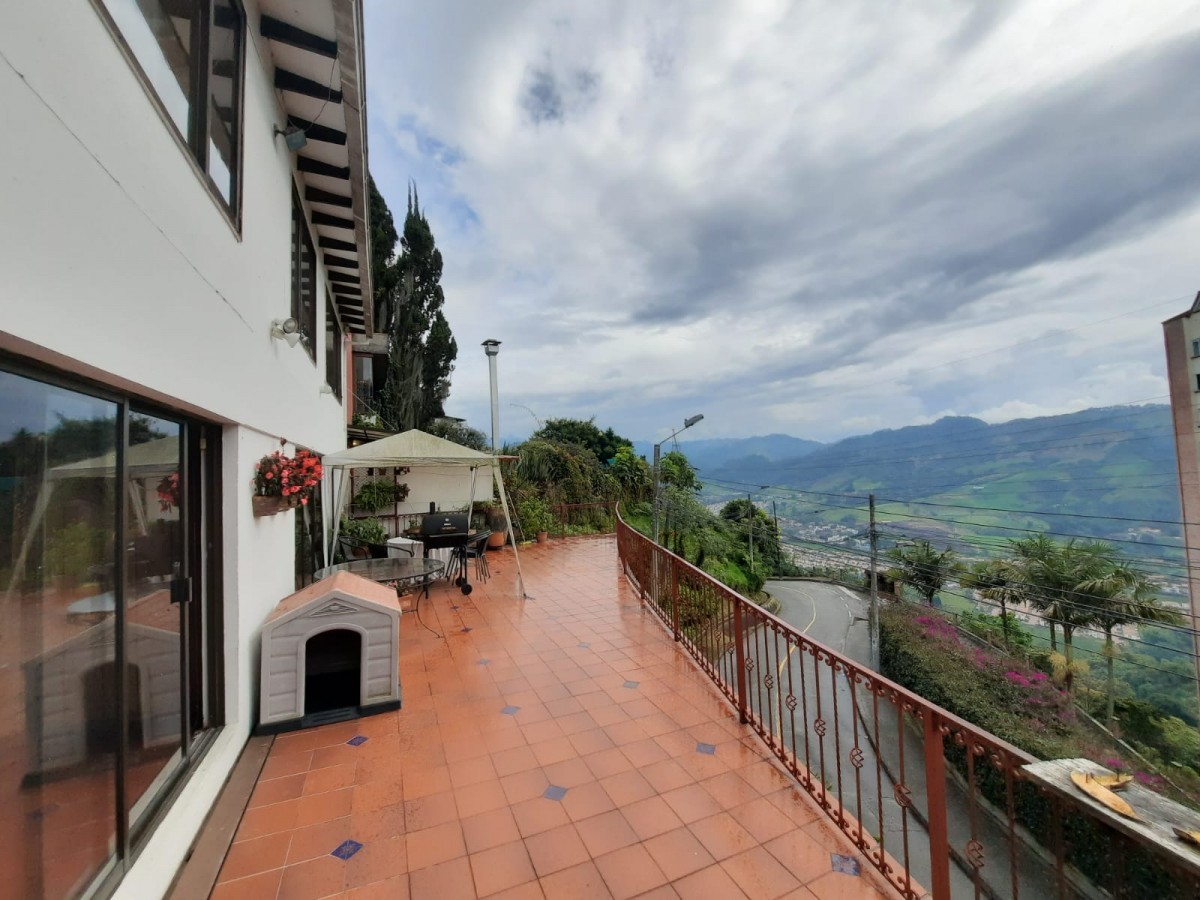 Foto de Casa en Venta en Milán, Manizales - 6 - 24880