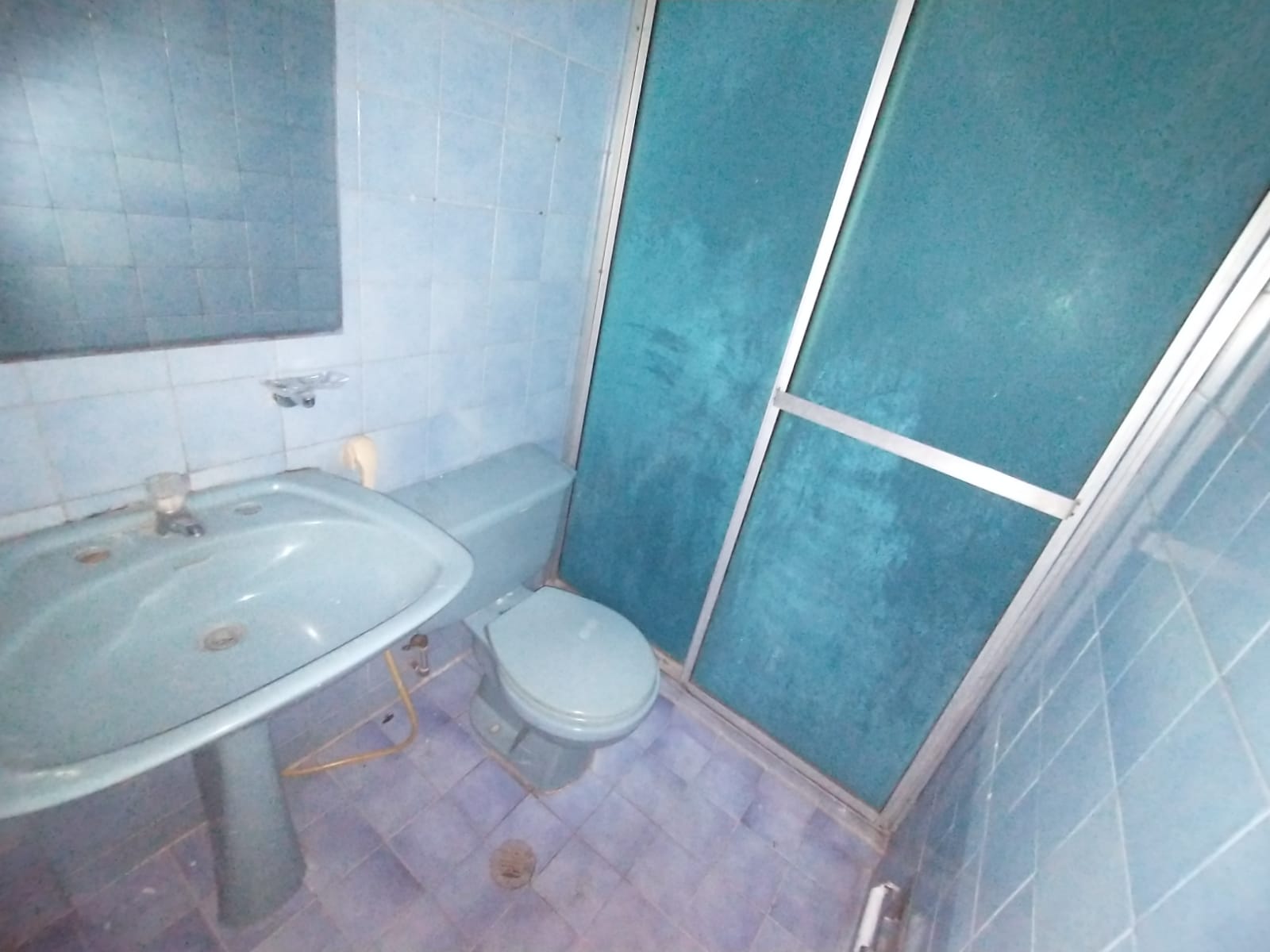 Inmueble Gestión Externa