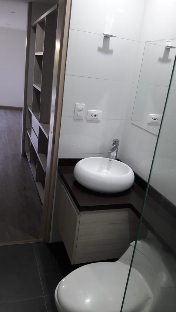 Foto de Apartamento en Venta en Avenida alberto mendoza, Manizales - 15 - 20158