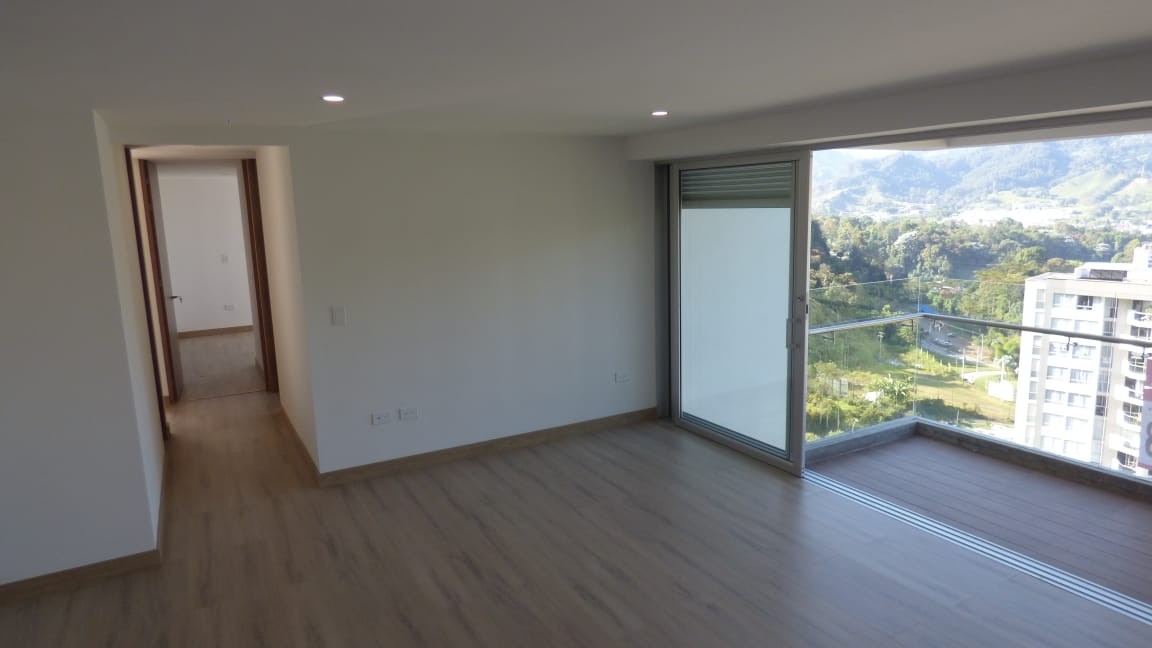 Foto de Apartamento en Venta en Avenida alberto mendoza, Manizales - 22 - 41040