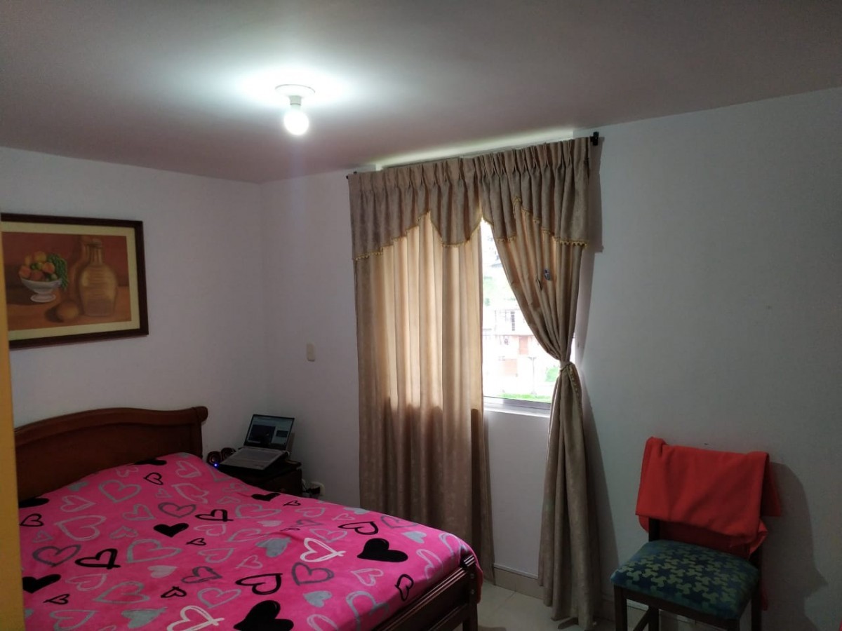 Foto de Apartamento en Venta en Eucalipto, Manizales - 15 - 279023291