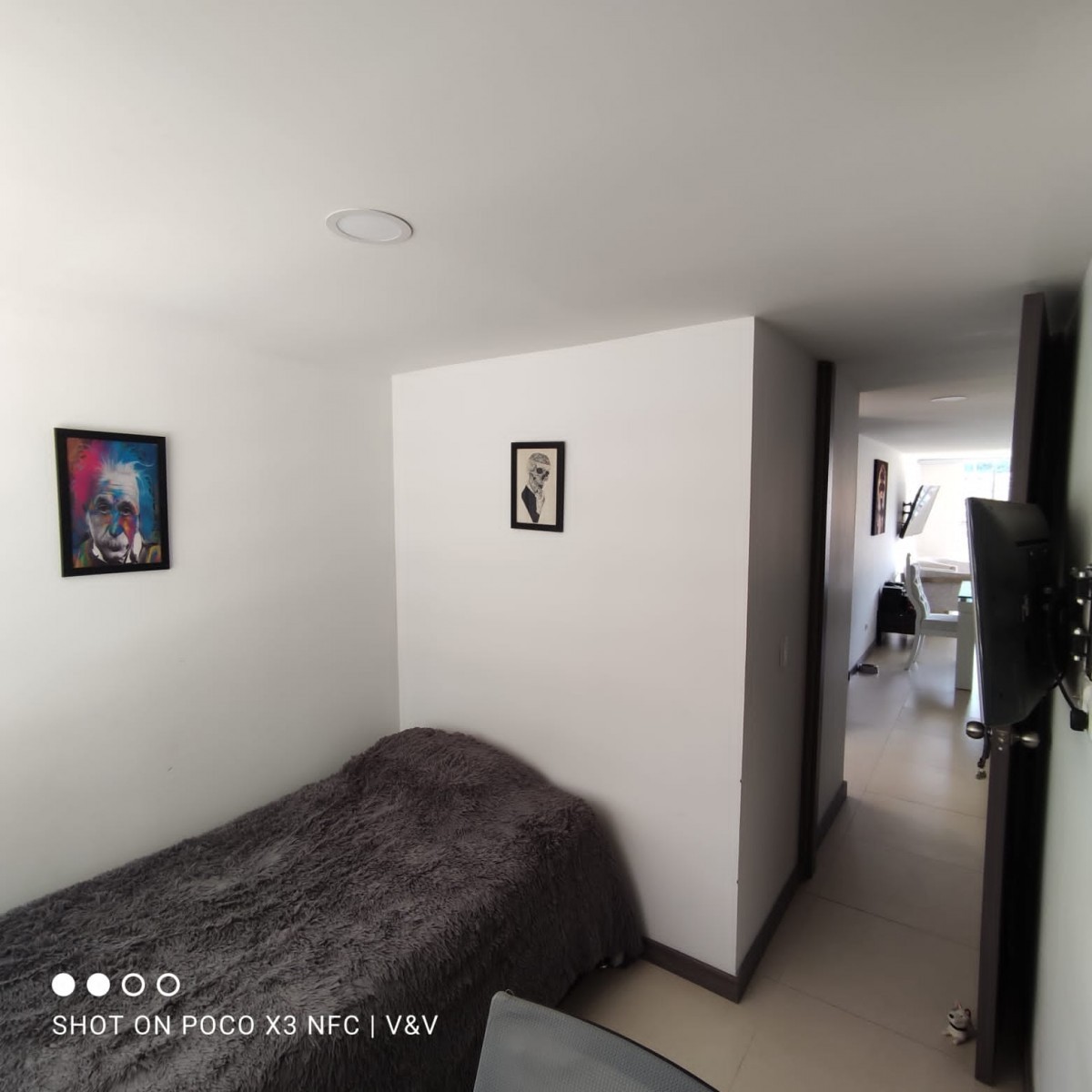 Foto de Apartamento en Venta en Las américas, Manizales - 6 - 24695