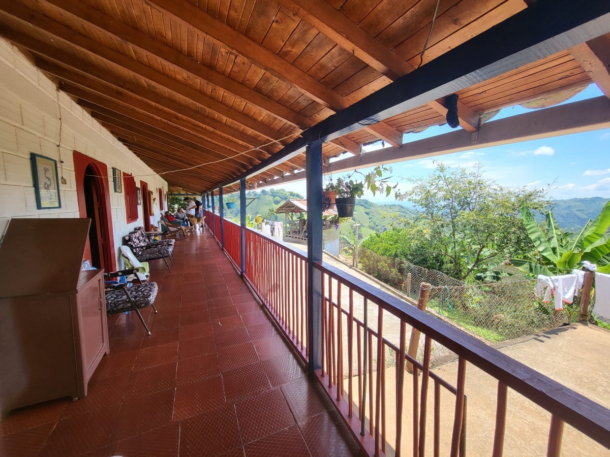 Foto de Finca en Venta en La virginia, La virginia - 2 - 20824
