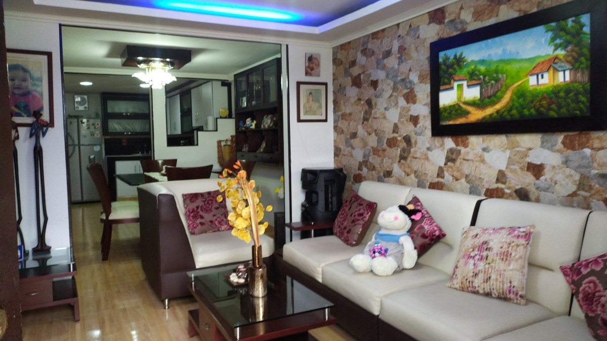 Foto de Apartamento en Venta en Urapanes, Villamaria - 3 - 79024230