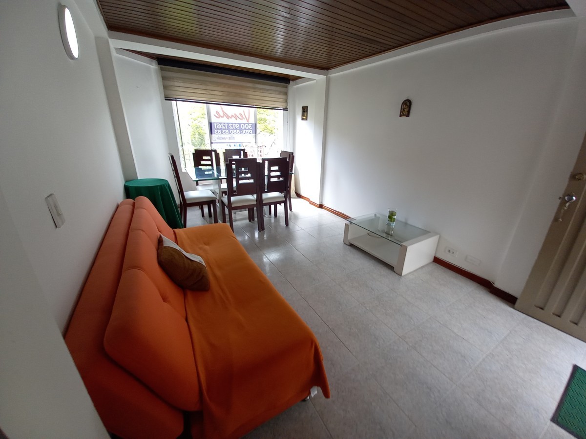 Foto de Apartamento en Venta en Villa jardín, Manizales - 5 - 52259