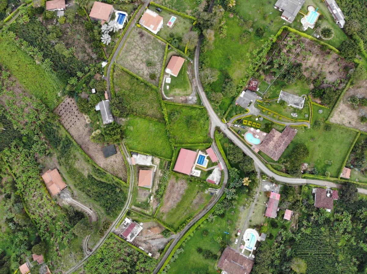 Foto de Finca en Venta en Vereda santagueda, Palestina - 8 - 279052239