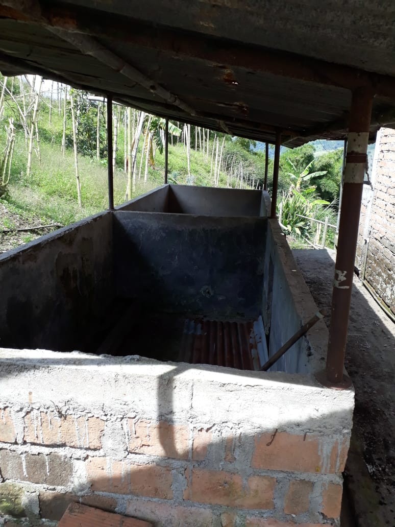 Foto de Finca en Venta en Alto chuscal, Chinchina - 8 - 21129