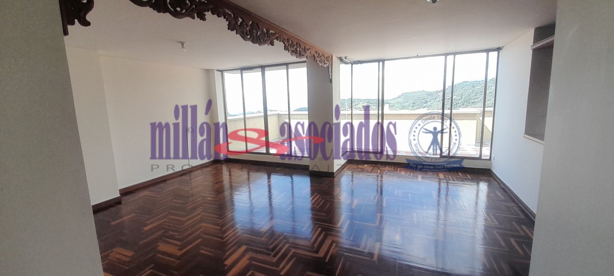 Foto de Apartamento para Venta en Avenida santander , Manizales - 51801