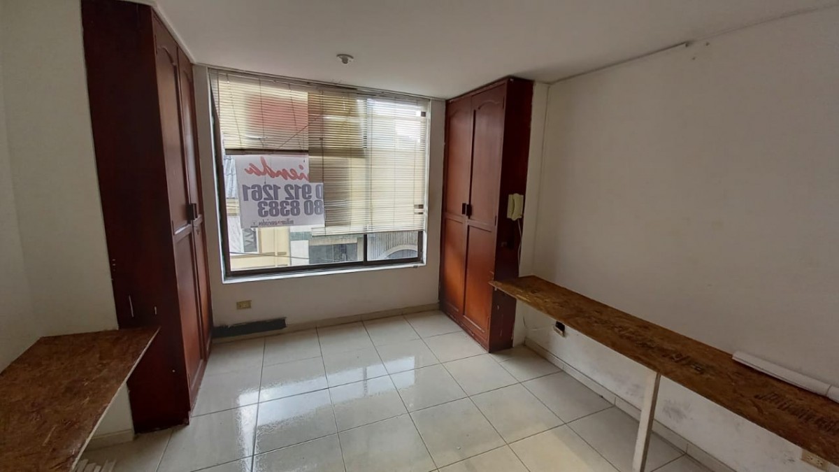 Foto de Oficina en Arriendo en Centro, Manizales - 8 - 21977