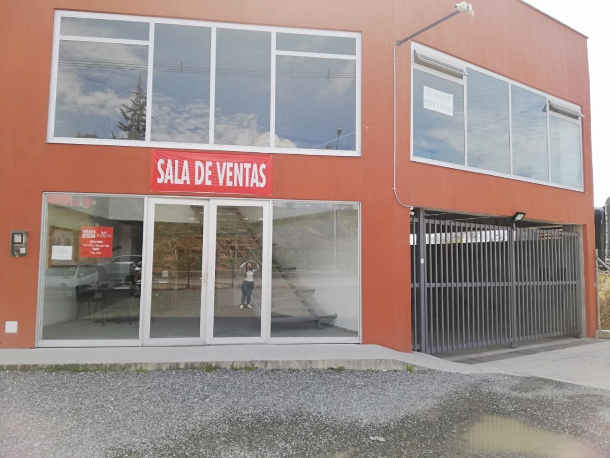 Foto de Local para Venta en Las colinas, Manizales - 279020943