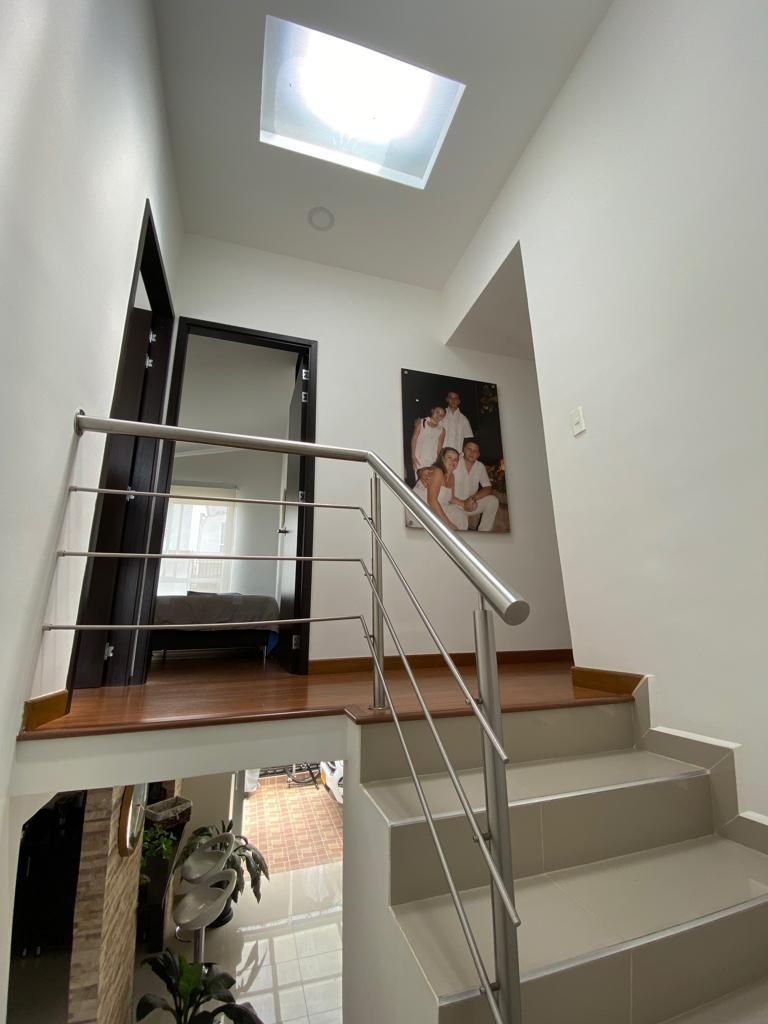 Foto de Casa en Venta en La pradera, Villamaria - 3 - 279024655