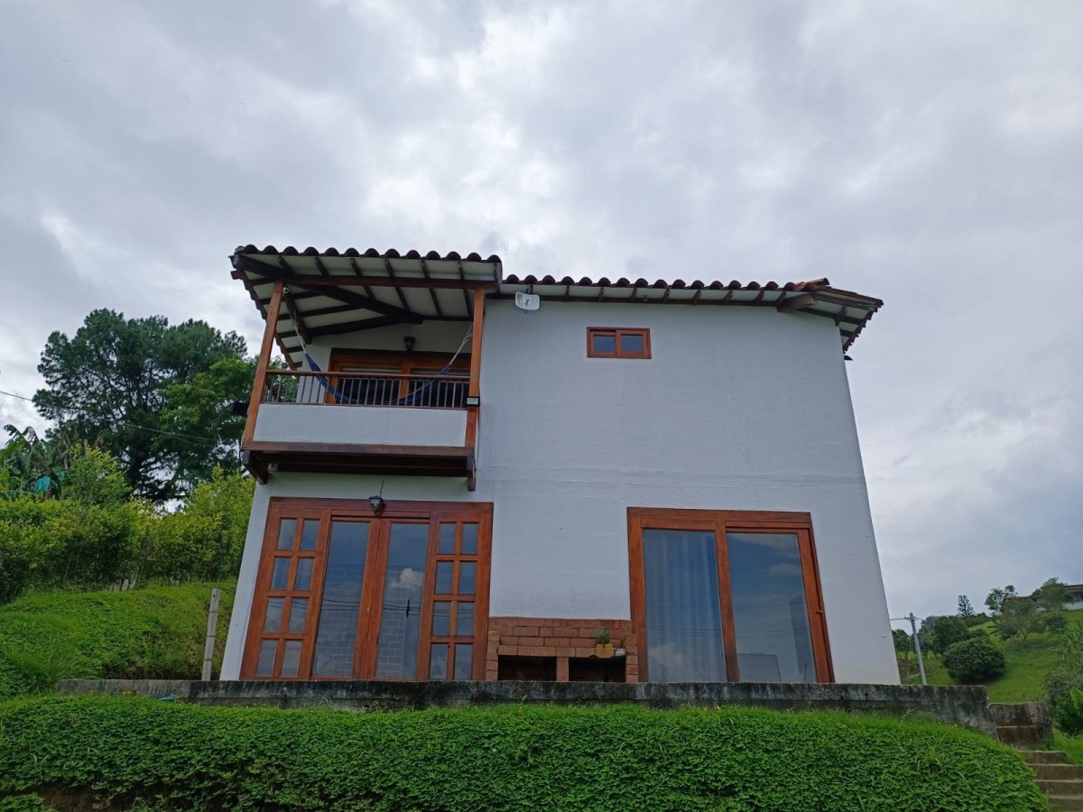 Foto de Finca en Venta en Vereda santagueda, Palestina - 1 - 279052239