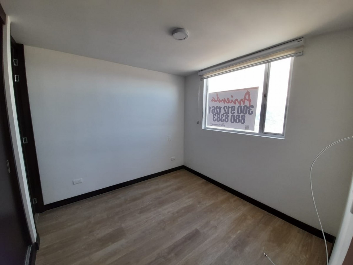 Foto de Apartamento en Arriendo en Centro, Manizales - 6 - 27998