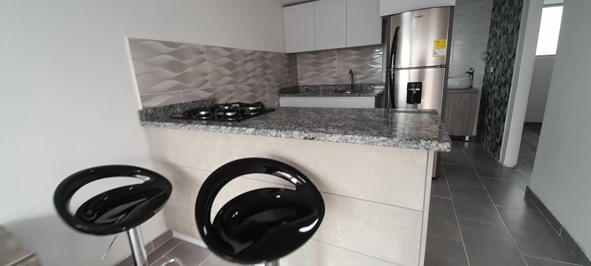 Foto de Casa en Venta en Villa luz, Manizales - 1 - 24933