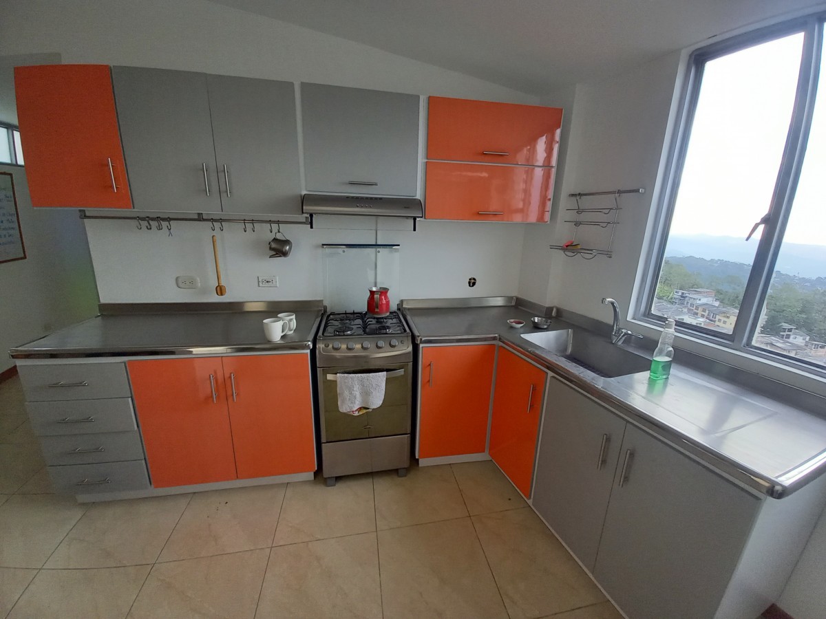 Foto de Edificio en Venta en Alcazares, Manizales - 2 - 51690
