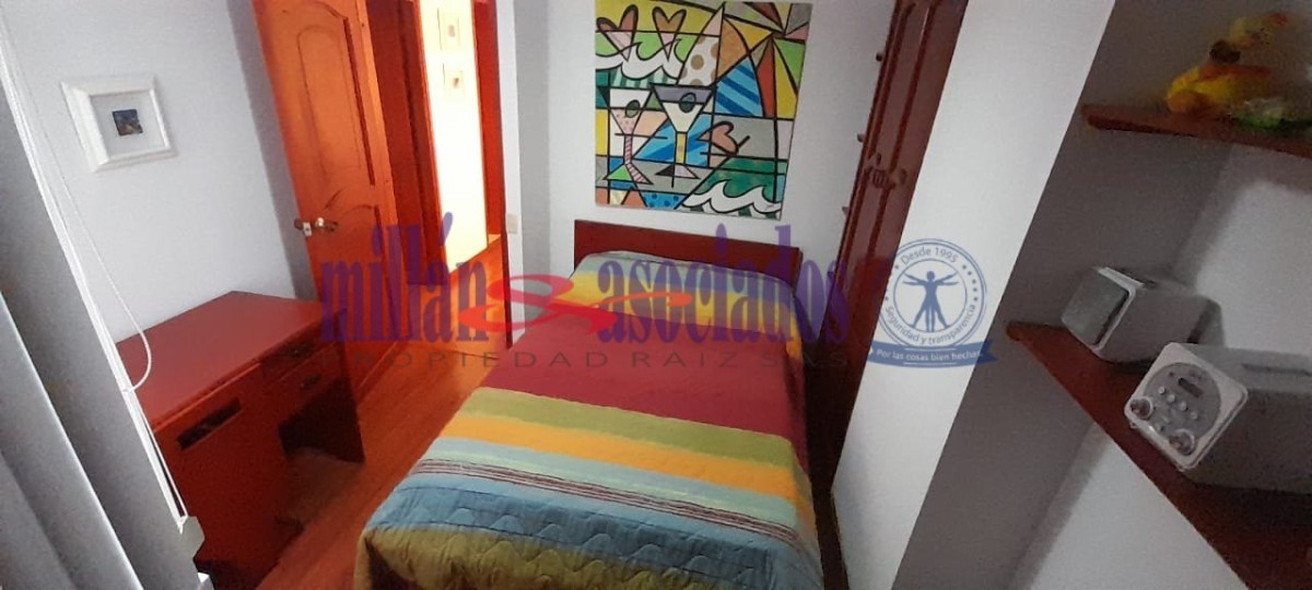 Foto de Apartamento en Venta en San rafael, Manizales - 14 - 51998