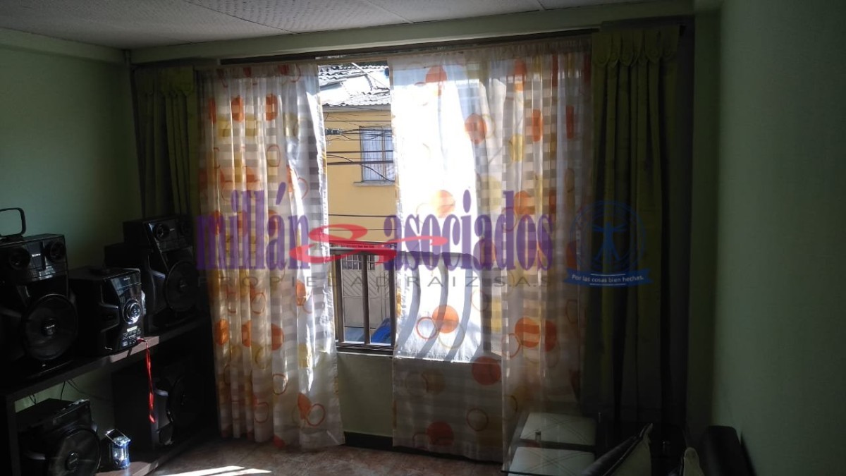 Foto de Apartamento en Venta en San jorge, Manizales - 2 - 51995