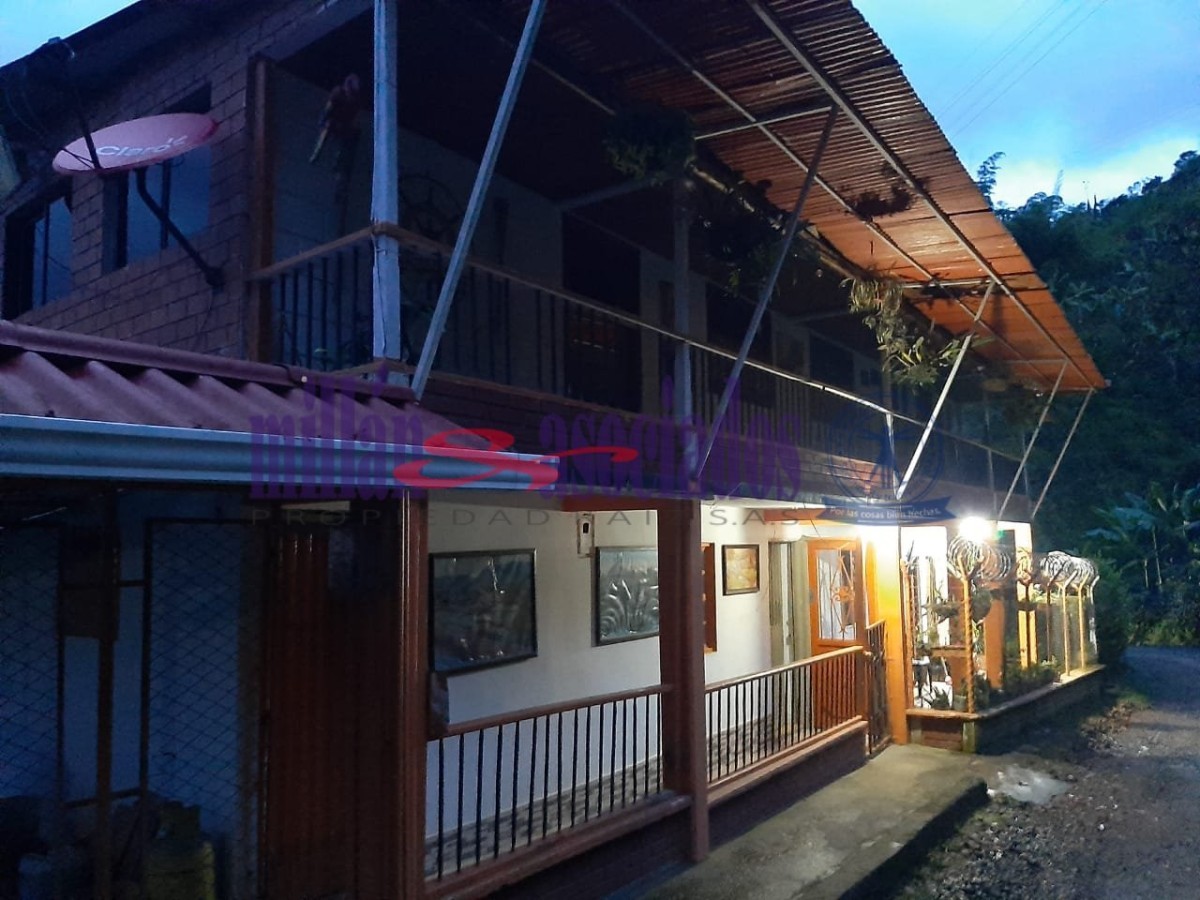 Foto de Finca en Venta en Combia, Pereira - 14 - 51996