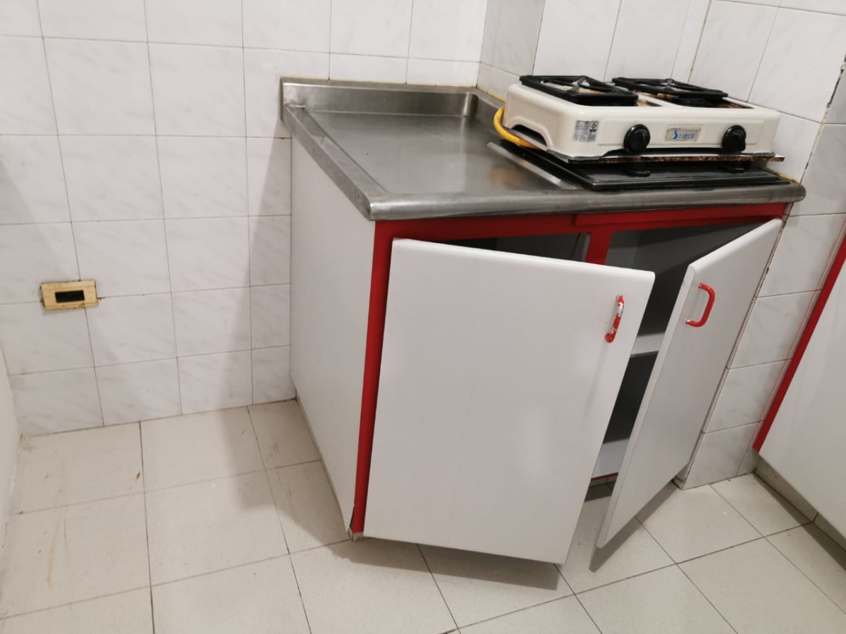 Foto de Apartaestudio en Venta en Centro, Manizales - 15 - 20988