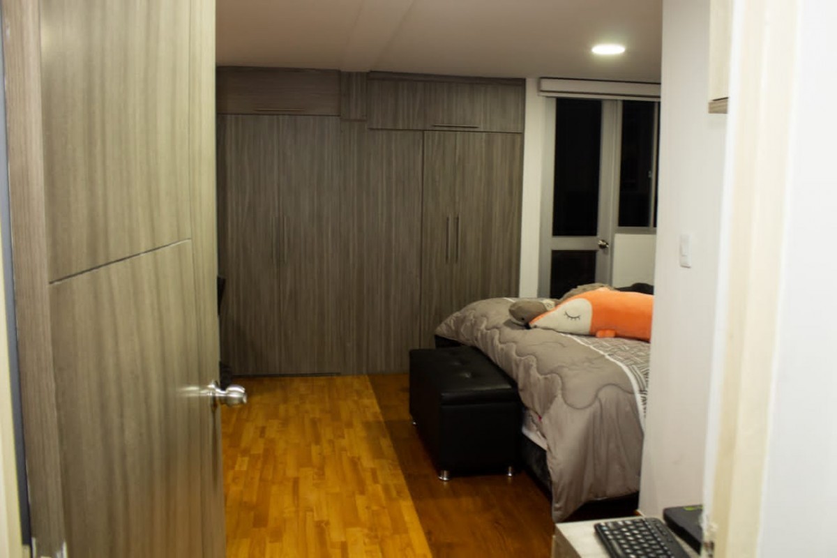 Foto de Apartamento en Venta en Los agustinos, Manizales - 26 - 79024687