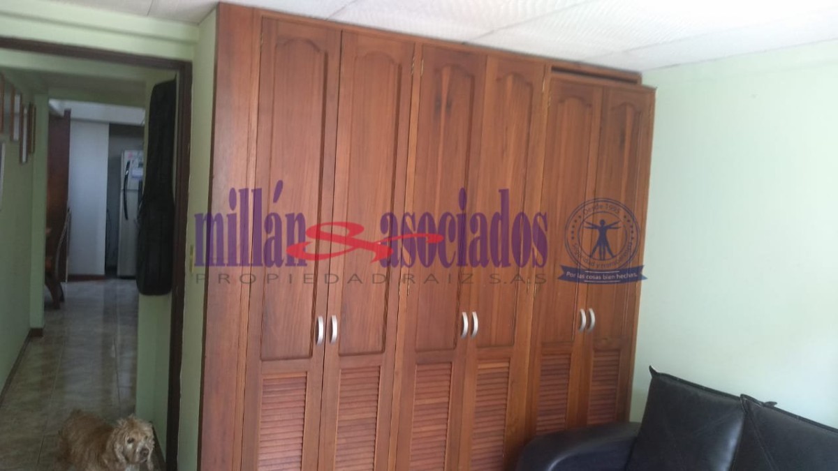 Foto de Apartamento en Venta en San jorge, Manizales - 7 - 51995