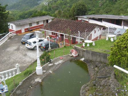 Foto de Finca en Venta en Las pavas, Chinchina - 0 - 16774