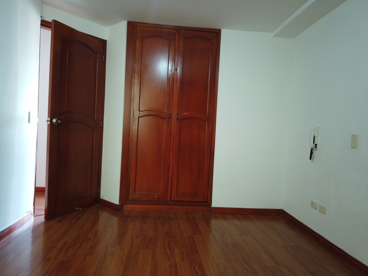 Foto de Apartamento en Venta en San rafael, Manizales - 27 - 22615