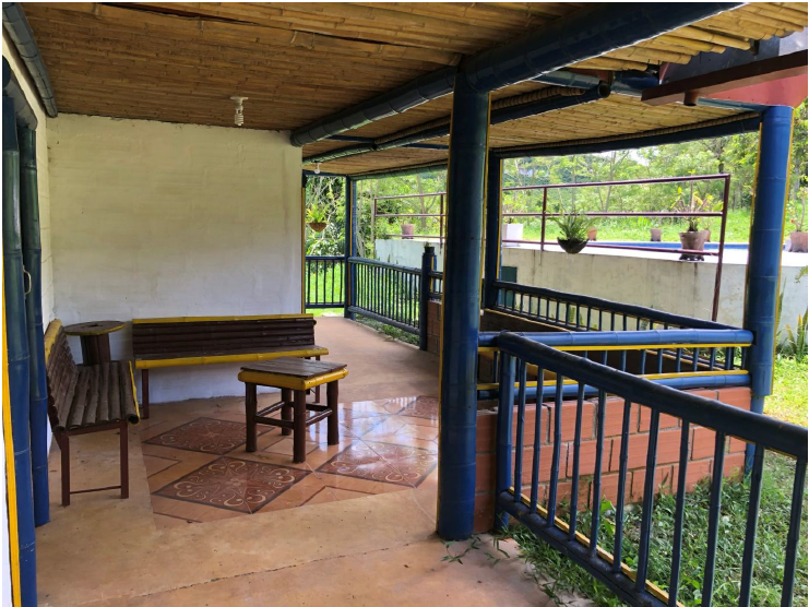 Foto de Finca en Venta en La plata, Palestina - 2 - 279023790